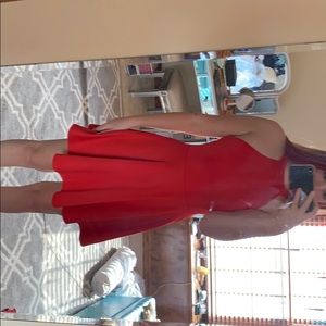 NWT Charlotte Russe Fit and Flare